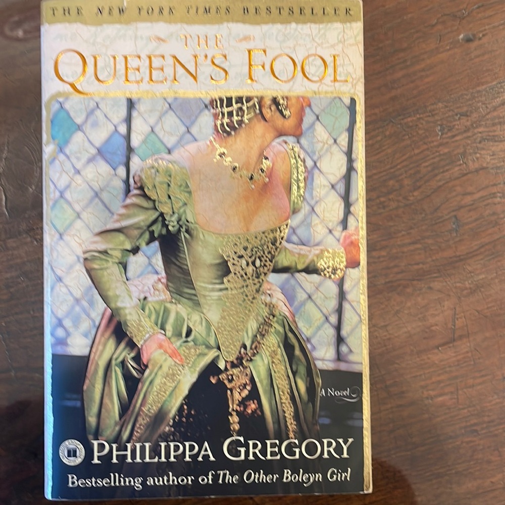 The Queen’s Fool by Philippe Gregory